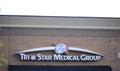 TriStar Medical Group, Murfreesboro, TN Royalty Free Stock Photo